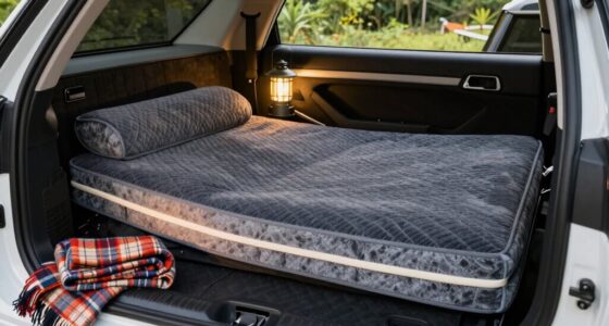 top suv camping mattress picks