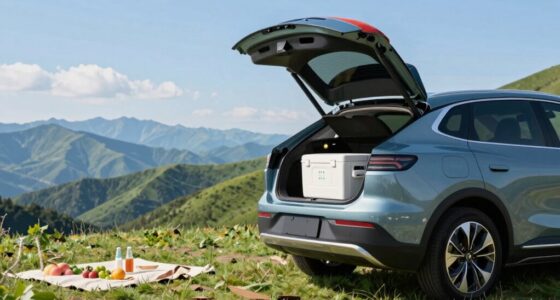 top suv electric cooler picks