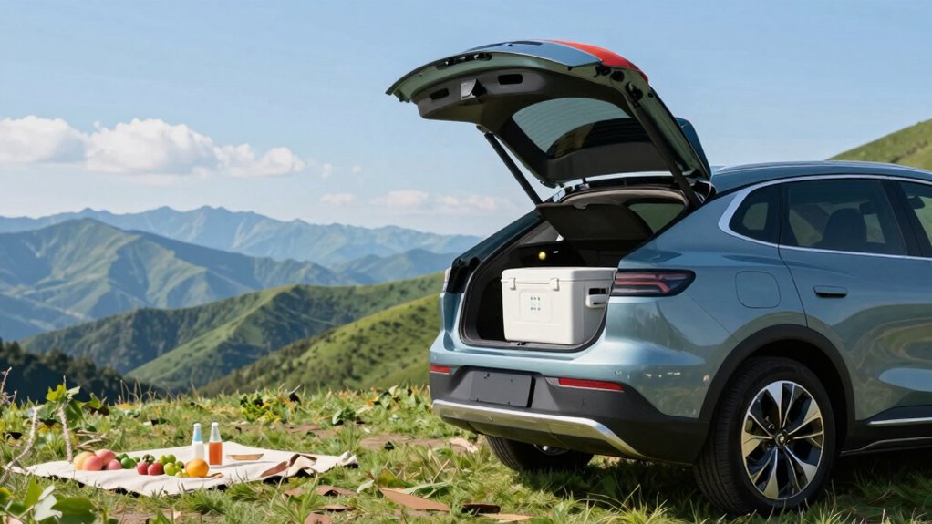 top suv electric cooler picks