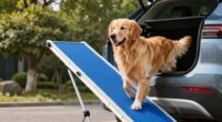 top suv pet ramps 2026