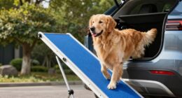 top suv pet ramps 2026