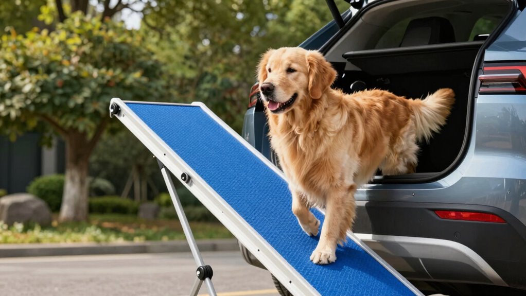 top suv pet ramps 2026