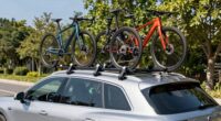 top suv roof bike racks