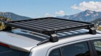 top suv roof rack picks