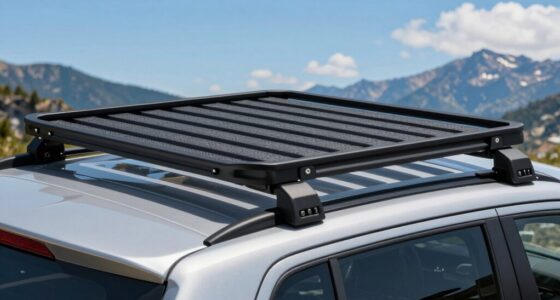 top suv roof rack picks