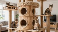 top tall cat trees 2026