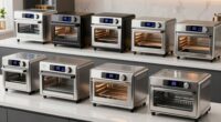 top toaster oven combo reviews