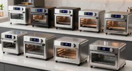 top toaster oven combo reviews