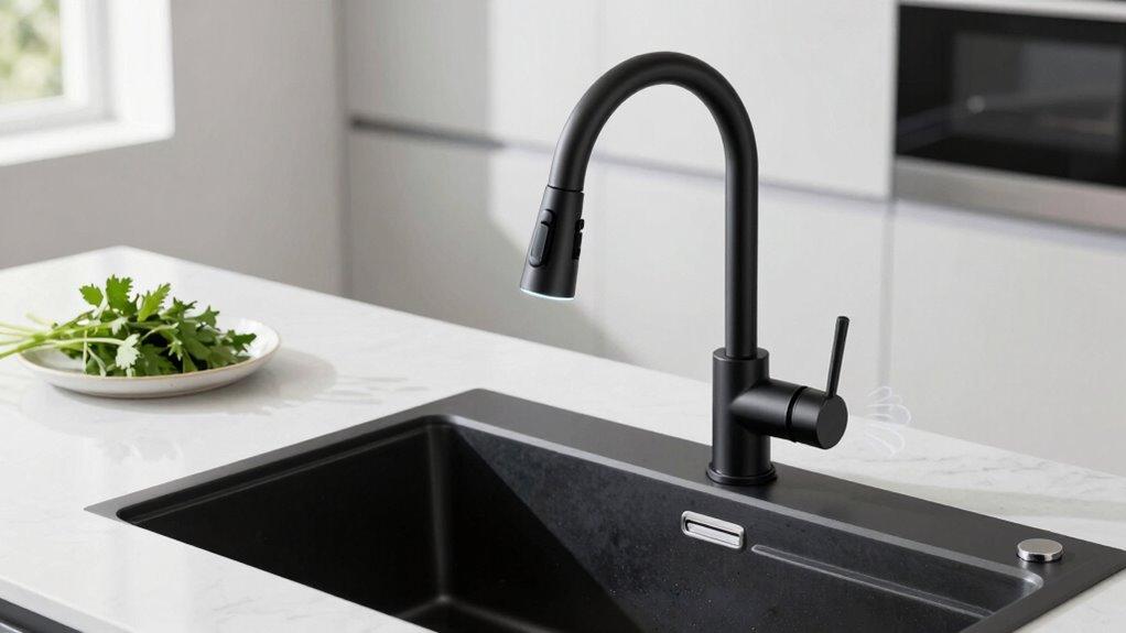 top touchless faucet picks