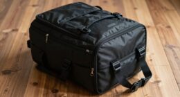 top travel camera bags
