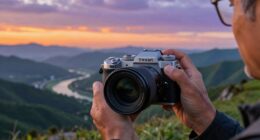 top travel vlogging cameras