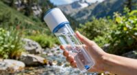 top travel water filter picks
