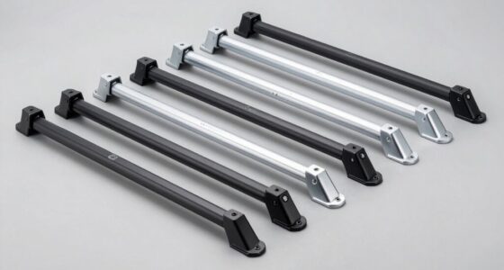 top universal roof racks