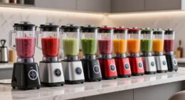 top vacuum blender reviews