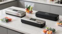 top vacuum sealers 2026