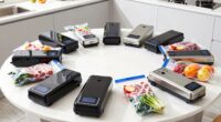 top vacuum sealers 2026