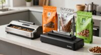top vacuum sealers for pets