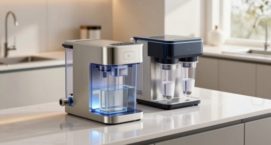 top water filter dispenser list