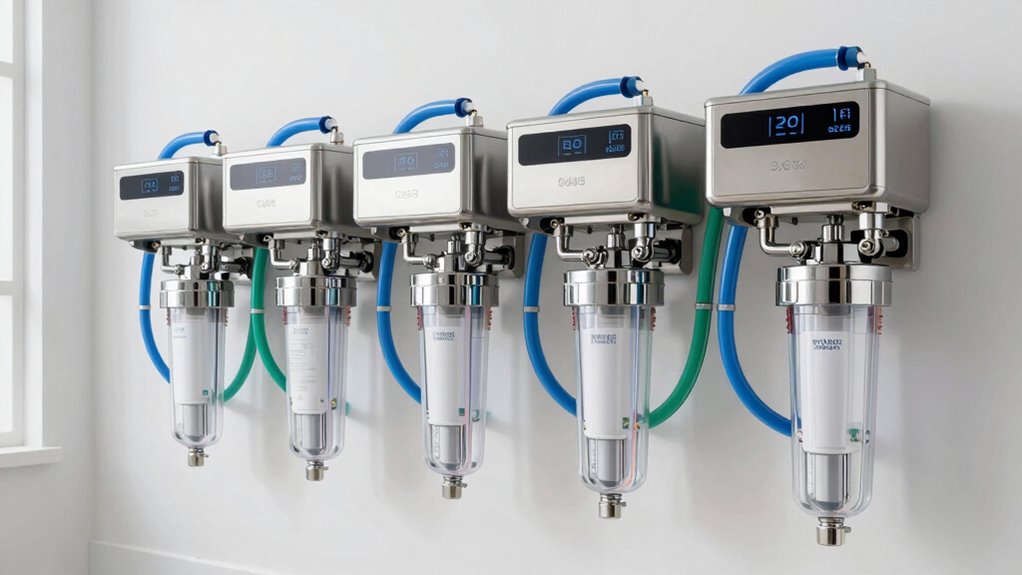 top whole house ro systems