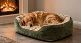 top winter heated dog beds