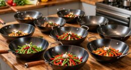 top woks for home use