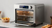 top xl air fryer ovens