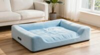 top xl orthopedic dog beds