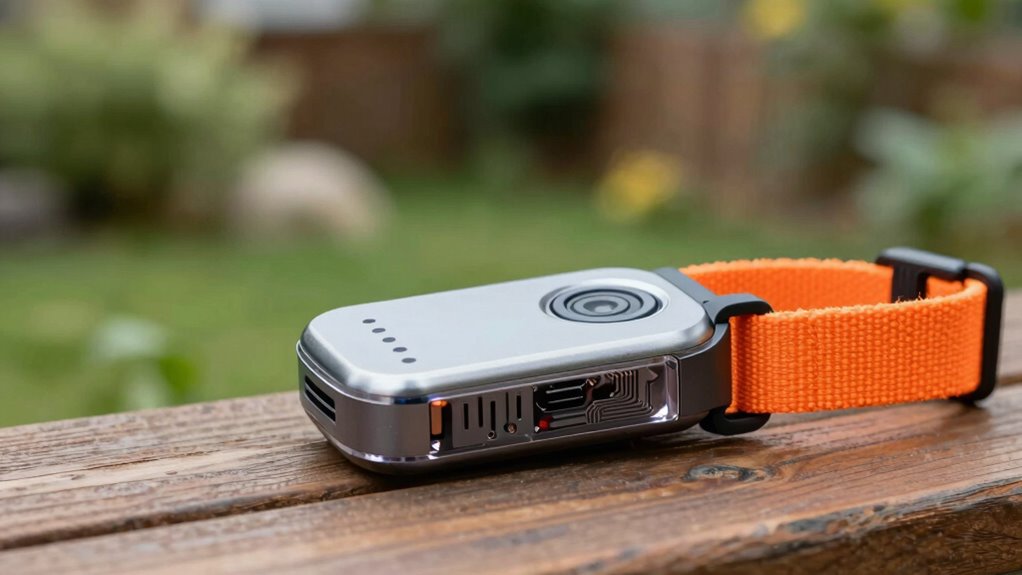 trade offs in tracking accuracy