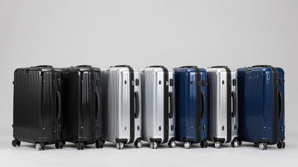 travel ready battery luggage considerations