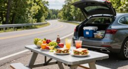 two hour food safety rule