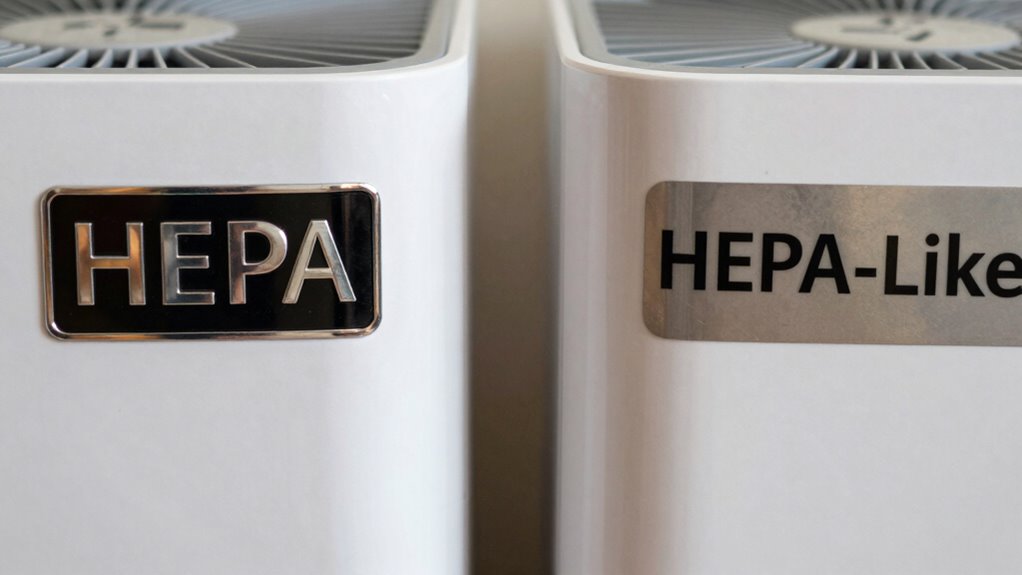 understanding air purifier certifications