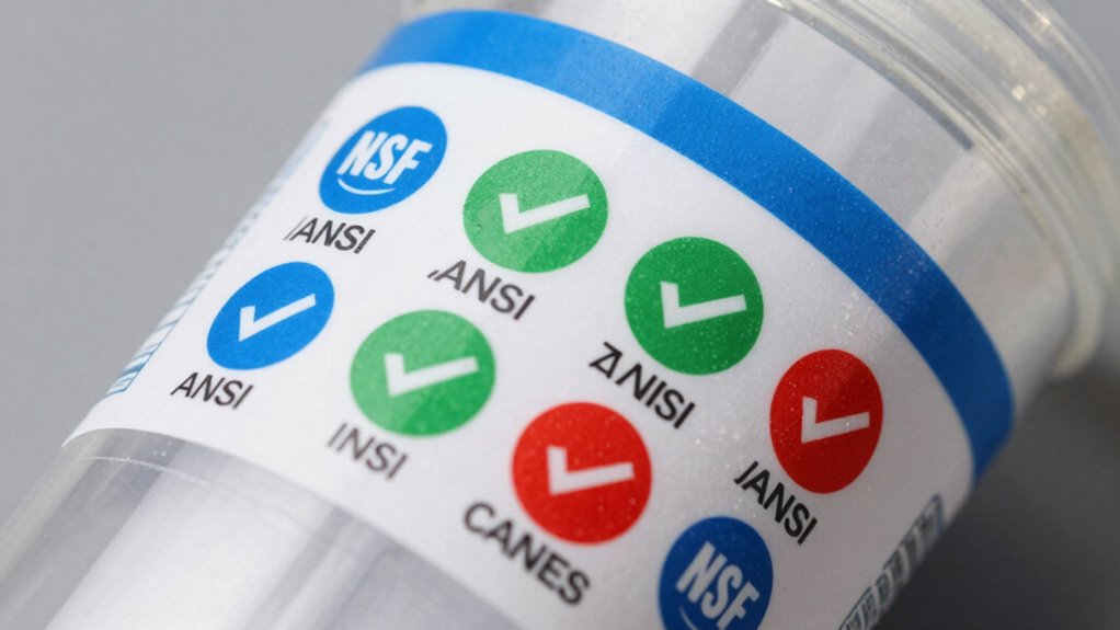 understanding certification standards and testing
