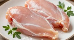 understanding protein intake limits