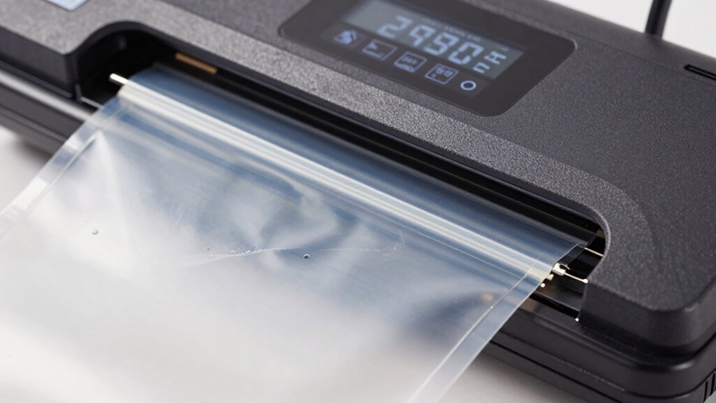 upgrade for better sealing