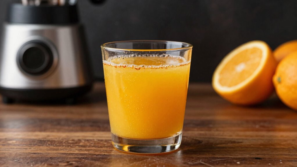 use citrus and airtight storage