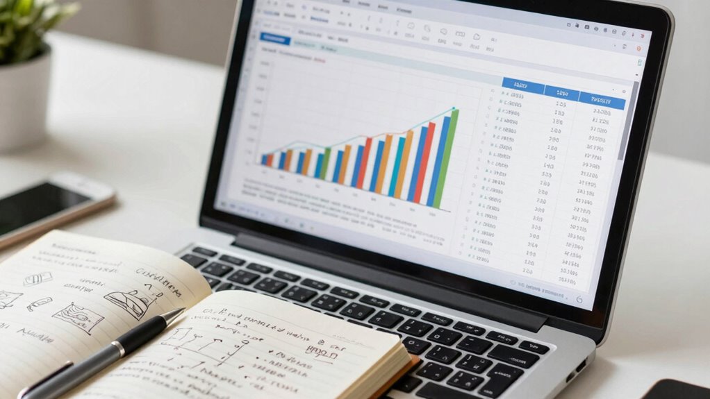 use data and examples