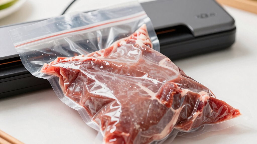 use quality dry secure seals