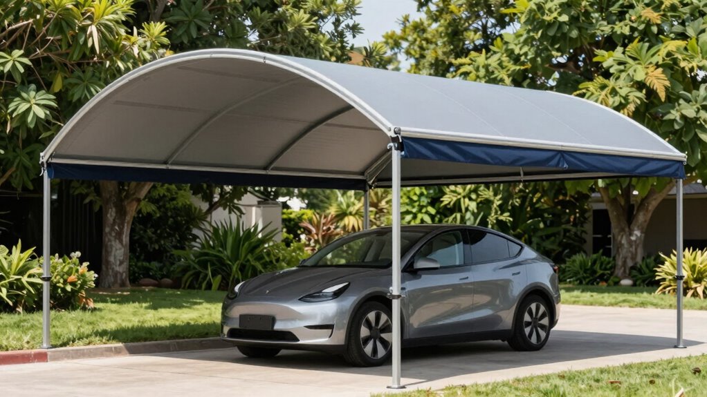 vehicle fit and durability