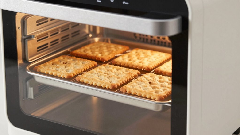 ventilation removes moisture efficiently