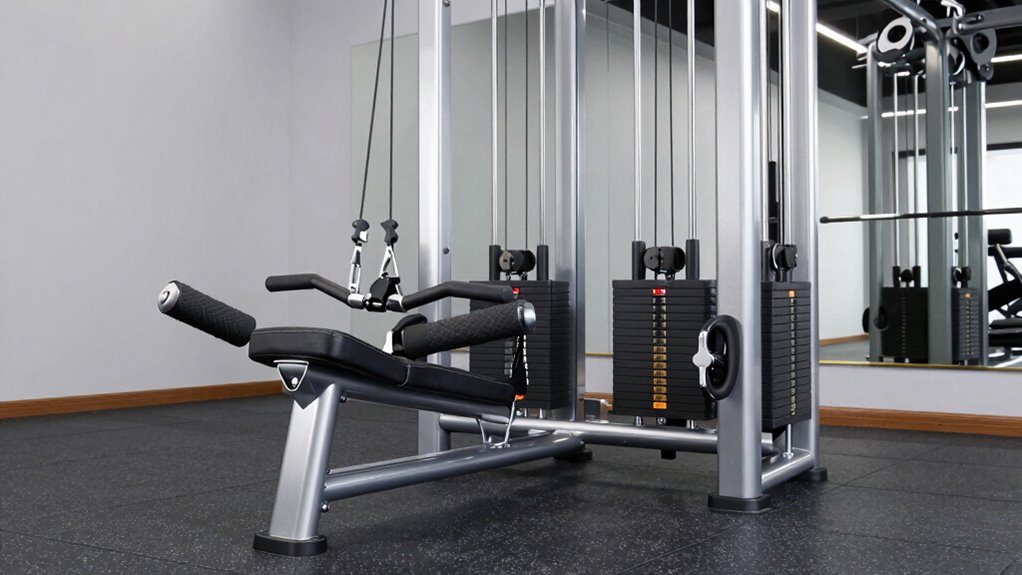versatile durable adjustable equipment