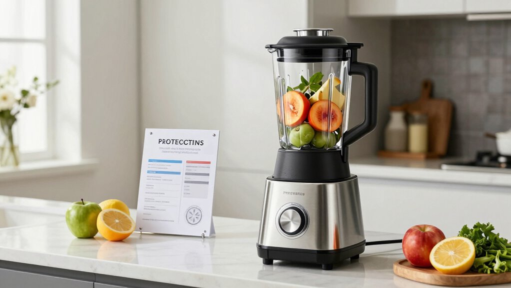 warranty coverage and support