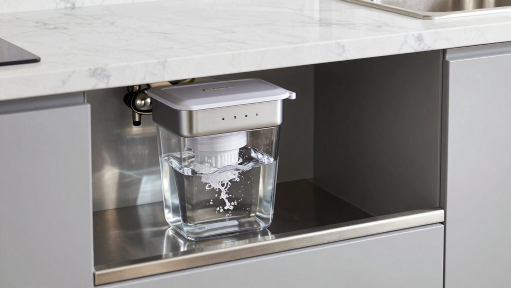 water quality and lifestyle considerations