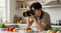 0 Best Full-Frame Cameras for Food Bloggers in 2026