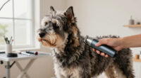 1 Best Cordless Dog Clippers for Thick Coats in 2026