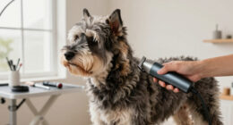 1 Best Cordless Dog Clippers for Thick Coats in 2026