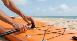 1 Best Inflatable Paddle Board for Road Trips in 2026