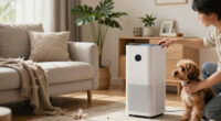 10 Best Air Purifier For Pets And Odors In 2026