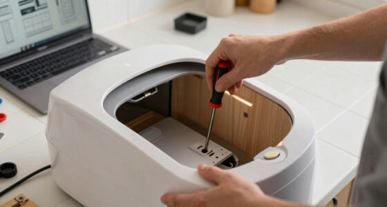 10 Best Best Automatic Litter Box Furniture Enclosure in 2026