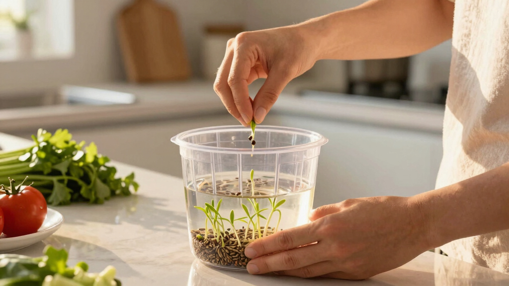 10 Best Best Automatic Seed Sprouter Machine in 2026
