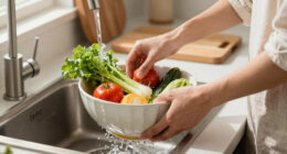 10 Best Best Produce Washing Bowl Set in 2026